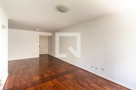 Sala de apartamento para alugar com 3 quartos, 110m² em Santa Cecília, São Paulo