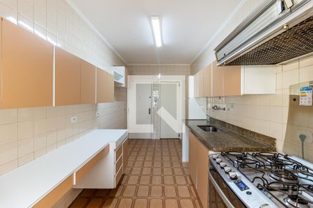 Apartamento para alugar com 110m², 3 quartos e 1 vagaCozinha