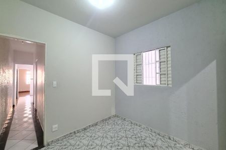 Quarto 1 de casa à venda com 2 quartos, 125m² em Vila Antonieta, São Paulo