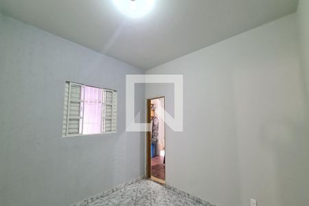 Quarto 1 de casa à venda com 2 quartos, 125m² em Vila Antonieta, São Paulo