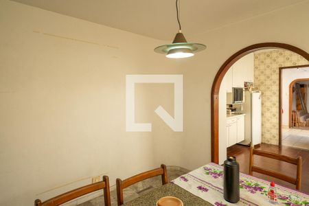 Casa à venda com 165m², 3 quartos e 3 vagasSala de Jantar