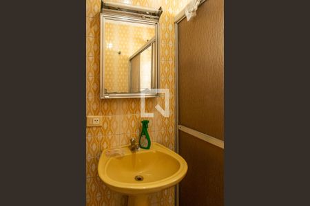 Casa à venda com 165m², 3 quartos e 3 vagasBanheiro 1