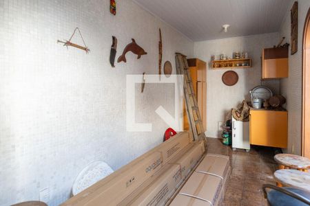 Casa à venda com 165m², 3 quartos e 3 vagasÁrea Gourmet