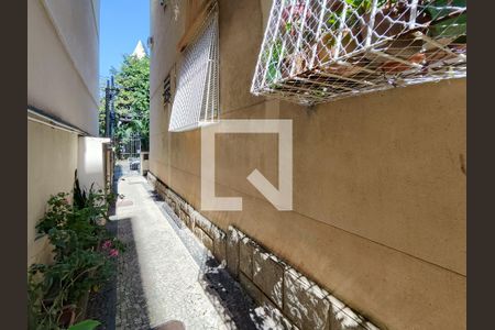 Apartamento para alugar com 67m², 2 quartos e sem vaga Apartamento para alugar com 67m², 2 quartos e sem vagaFachada do Prédio