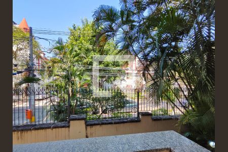 Apartamento para alugar com 67m², 2 quartos e sem vaga Apartamento para alugar com 67m², 2 quartos e sem vagaVista do Quarto 1