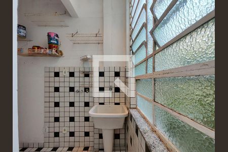 Apartamento para alugar com 67m², 2 quartos e sem vaga Apartamento para alugar com 67m², 2 quartos e sem vagaÁrea de Serviço