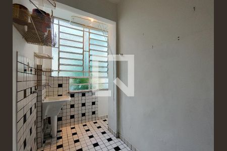Apartamento para alugar com 67m², 2 quartos e sem vaga Apartamento para alugar com 67m², 2 quartos e sem vagaÁrea de Serviço