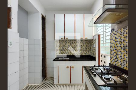 Apartamento para alugar com 67m², 2 quartos e sem vaga Apartamento para alugar com 67m², 2 quartos e sem vagaCozinha