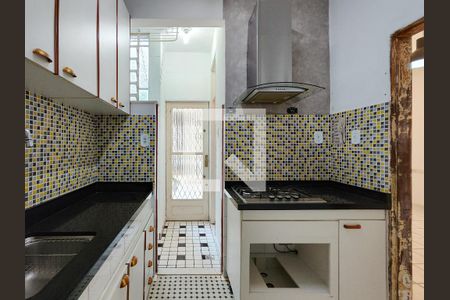 Apartamento para alugar com 67m², 2 quartos e sem vaga Apartamento para alugar com 67m², 2 quartos e sem vagaCozinha