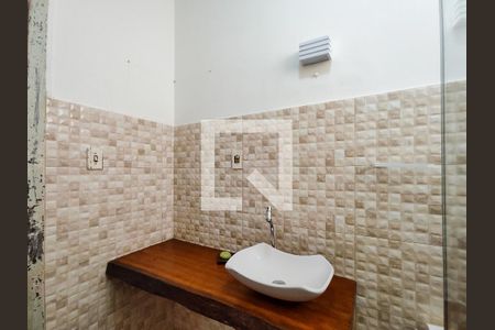 Apartamento para alugar com 67m², 2 quartos e sem vaga Apartamento para alugar com 67m², 2 quartos e sem vagaBanheiro Corredor