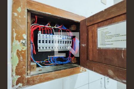 Apartamento para alugar com 67m², 2 quartos e sem vaga Apartamento para alugar com 67m², 2 quartos e sem vagaCozinha