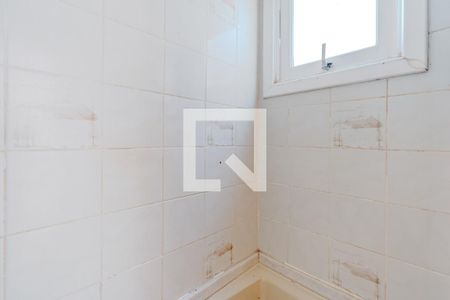 Casa à venda com 205m², 3 quartos e 4 vagas Casa à venda com 205m², 3 quartos e 4 vagasBanheiro do Quarto 1