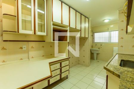 Apartamento à venda com 75m², 3 quartos e 2 vagas Apartamento à venda com 75m², 3 quartos e 2 vagasCozinha