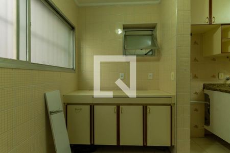 Apartamento à venda com 75m², 3 quartos e 2 vagas Apartamento à venda com 75m², 3 quartos e 2 vagasÁrea de Serviço