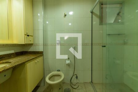 Apartamento à venda com 75m², 3 quartos e 2 vagas Apartamento à venda com 75m², 3 quartos e 2 vagasBanheiro