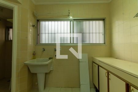 Apartamento à venda com 75m², 3 quartos e 2 vagas Apartamento à venda com 75m², 3 quartos e 2 vagasÁrea de Serviço