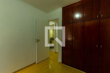 Apartamento à venda com 75m², 3 quartos e 2 vagas Apartamento à venda com 75m², 3 quartos e 2 vagasQuarto 2