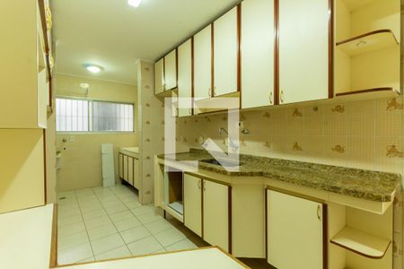 Apartamento à venda com 75m², 3 quartos e 2 vagas Apartamento à venda com 75m², 3 quartos e 2 vagasCozinha
