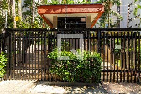 Apartamento à venda com 75m², 3 quartos e 2 vagas Apartamento à venda com 75m², 3 quartos e 2 vagasFachada