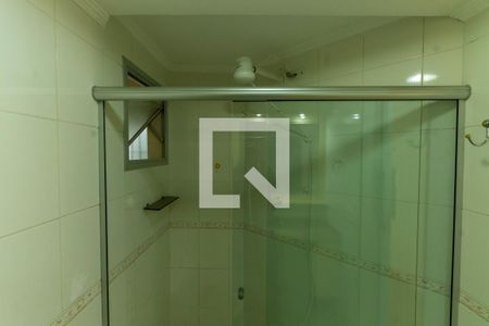 Apartamento à venda com 75m², 3 quartos e 2 vagas Apartamento à venda com 75m², 3 quartos e 2 vagasBanheiro