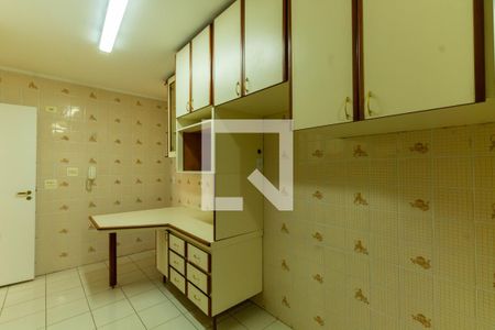 Apartamento à venda com 75m², 3 quartos e 2 vagas Apartamento à venda com 75m², 3 quartos e 2 vagasCozinha