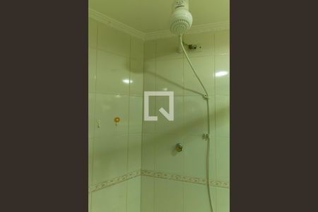 Apartamento à venda com 75m², 3 quartos e 2 vagas Apartamento à venda com 75m², 3 quartos e 2 vagasBanheiro