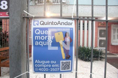 Studio para alugar com 25m², 1 quarto e sem vagaPlaquinha