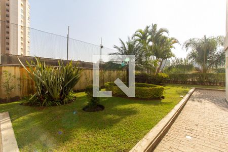 Apartamento para alugar com 56m², 2 quartos e 1 vagaJardim