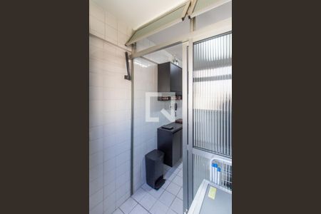 Apartamento para alugar com 56m², 2 quartos e 1 vagaÁrea de Serviço