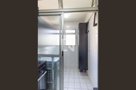 Apartamento para alugar com 56m², 2 quartos e 1 vagaÁrea de Serviço