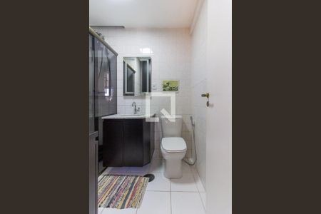 Apartamento para alugar com 56m², 2 quartos e 1 vagaBanheiro