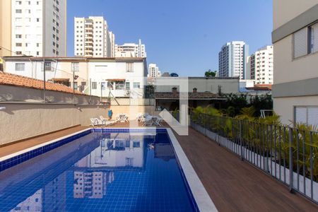 Apartamento para alugar com 56m², 2 quartos e 1 vagaÁrea comum - Piscina