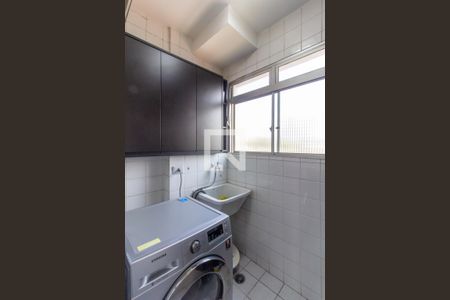 Apartamento para alugar com 56m², 2 quartos e 1 vagaÁrea de Serviço