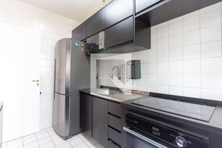Apartamento para alugar com 56m², 2 quartos e 1 vagaCozinha