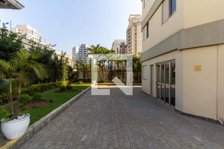 Apartamento para alugar com 56m², 2 quartos e 1 vagaÁrea comum