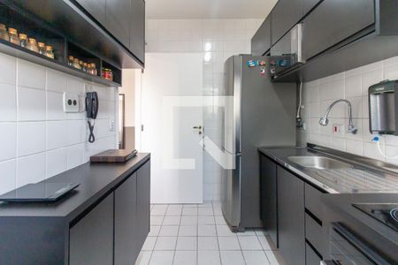 Apartamento para alugar com 56m², 2 quartos e 1 vagaCozinha