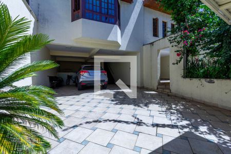 Casa à venda com 390m², 6 quartos e 8 vagasGaragem 1