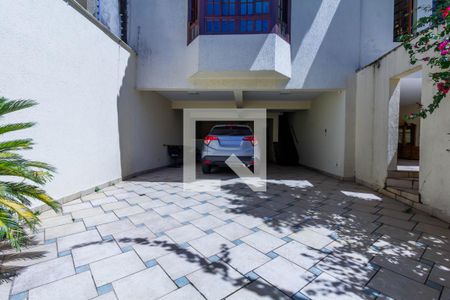 Casa à venda com 390m², 6 quartos e 8 vagasGaragem 1