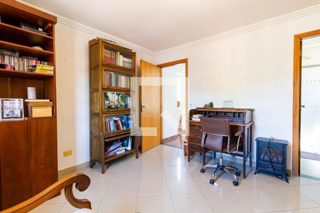 Casa à venda com 390m², 6 quartos e 8 vagasQuarto 3 - suíte