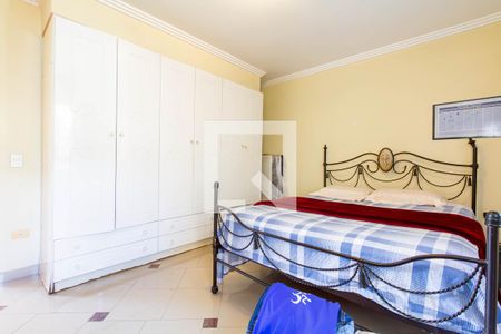 Casa à venda com 390m², 6 quartos e 8 vagasQuarto 4