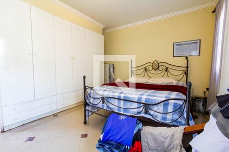 Casa à venda com 390m², 6 quartos e 8 vagasQuarto 4