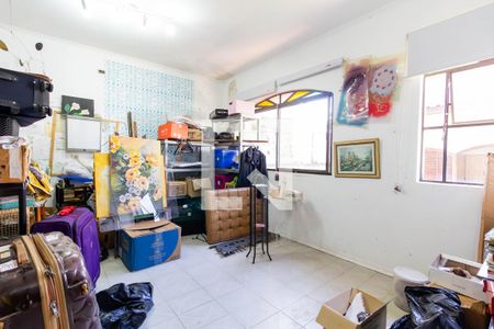 Casa à venda com 390m², 6 quartos e 8 vagasQuarto de Serviço