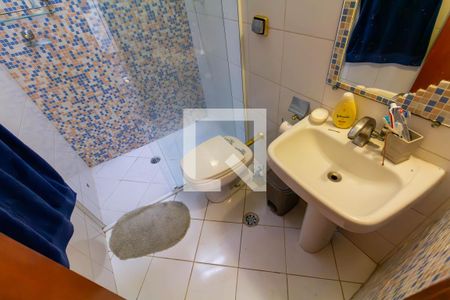 Casa à venda com 390m², 6 quartos e 8 vagasBanheiro 4