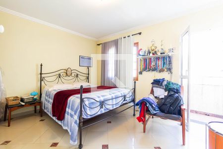 Casa à venda com 390m², 6 quartos e 8 vagasQuarto 4