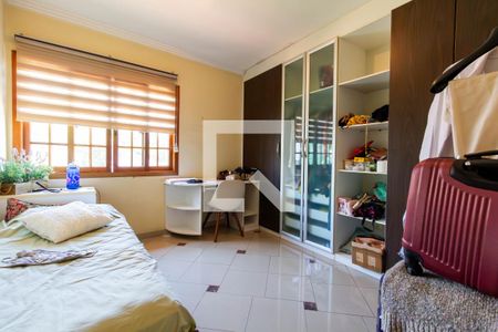 Casa à venda com 390m², 6 quartos e 8 vagasQuarto 5