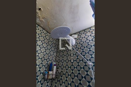 Casa à venda com 390m², 6 quartos e 8 vagasBanheiro da Suíte 1