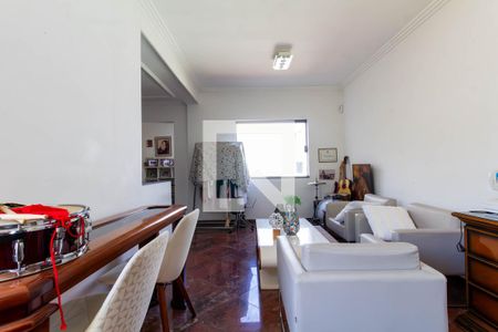 Casa à venda com 390m², 6 quartos e 8 vagasEscritório