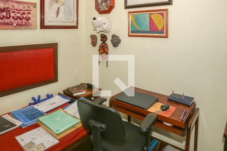 Escritório de apartamento à venda com 2 quartos, 150m² em Perdizes, São Paulo