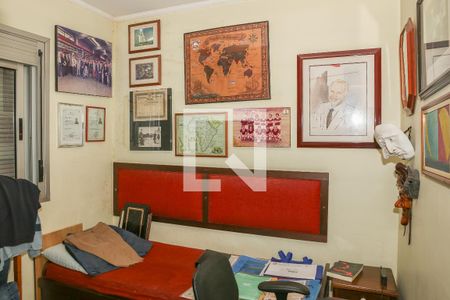 Escritório de apartamento à venda com 2 quartos, 150m² em Perdizes, São Paulo