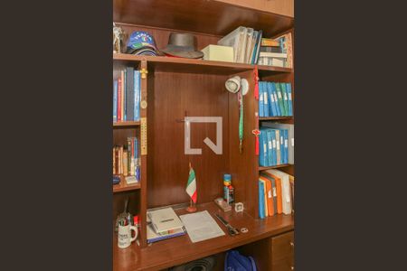 Escritório de apartamento à venda com 2 quartos, 150m² em Perdizes, São Paulo